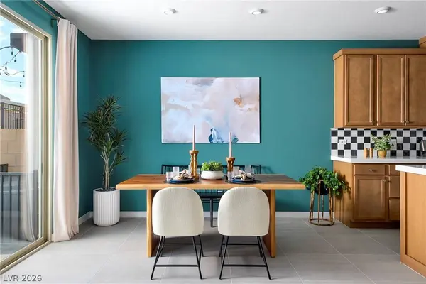 3357 San Ripalta ST, Henderson, NV 89044