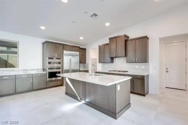 1040 Soaring Sage AVE, Las Vegas, NV 89138