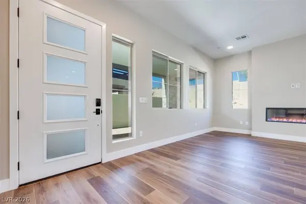 1081 Soaring Sage AVE, Las Vegas, NV 89138