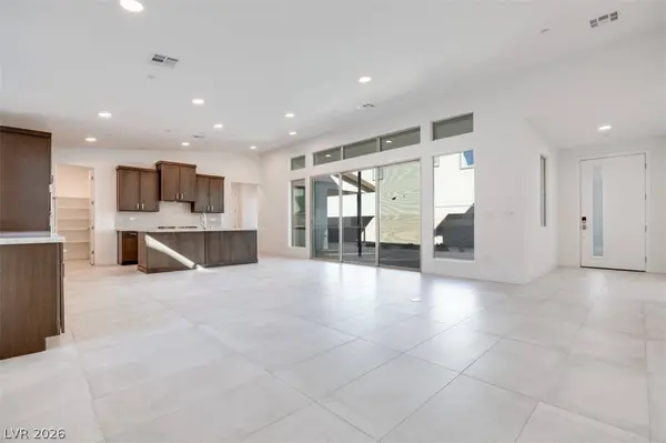 1040 Soaring Sage AVE, Las Vegas, NV 89138