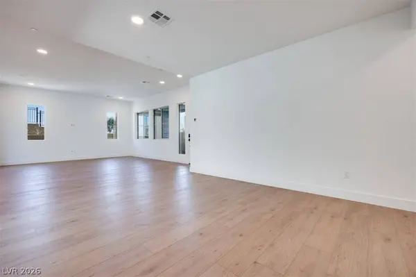 12186 Pink Sunrise ST, Las Vegas, NV 89138