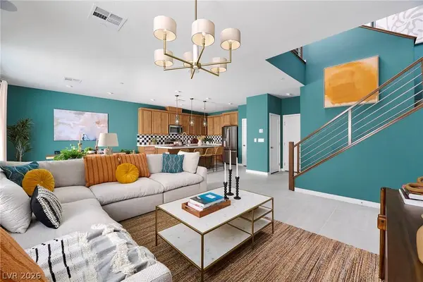 3357 San Ripalta ST, Henderson, NV 89044