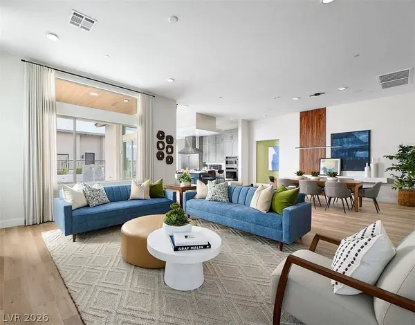 10285 Grey Poplar CT, Las Vegas, NV 89166