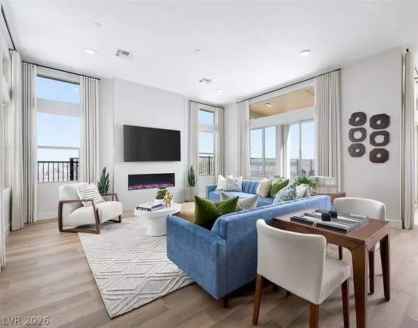 10285 Grey Poplar CT, Las Vegas, NV 89166