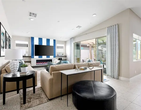 10286 Grey Poplar CT, Las Vegas, NV 89166