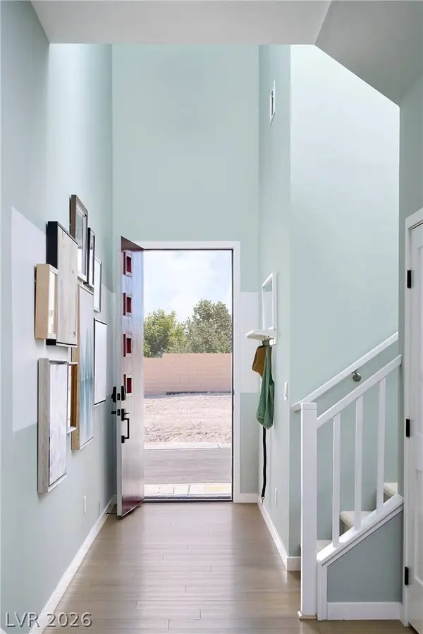 3361 San Ripalta ST, Henderson, NV 89044