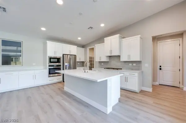 1030 Soaring Sage AVE, Las Vegas, NV 89138