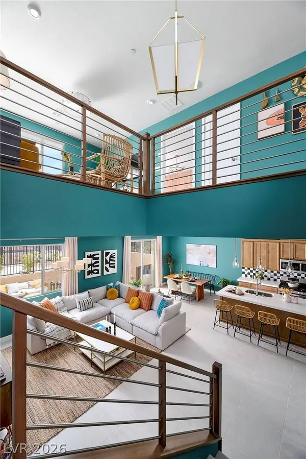 3357 San Ripalta ST, Henderson, NV 89044