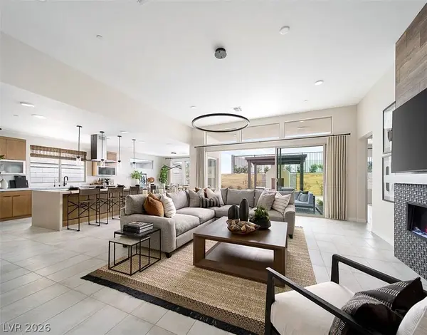 10301 Grey Poplar CT, Las Vegas, NV 89166