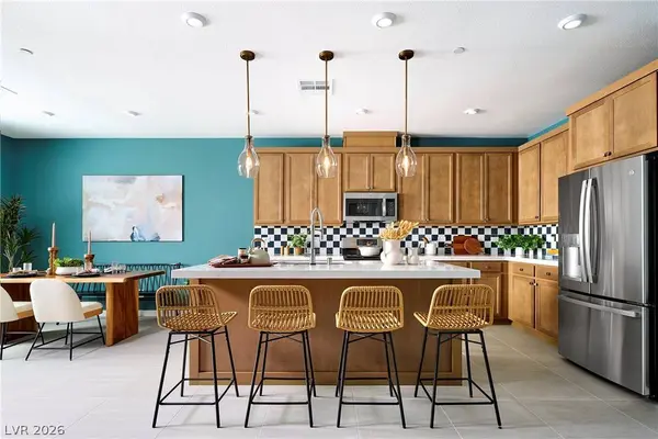 3357 San Ripalta ST, Henderson, NV 89044