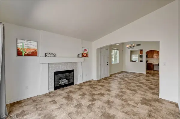1021 Olive Mill LN, Las Vegas, NV 89134