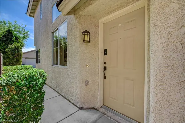 1021 Olive Mill LN, Las Vegas, NV 89134