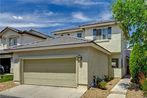 1021 Olive Mill LN, Las Vegas, NV 89134