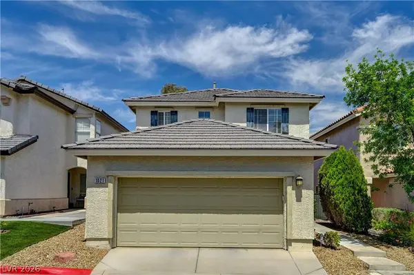 1021 Olive Mill LN, Las Vegas, NV 89134