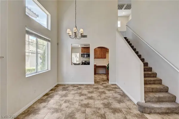 1021 Olive Mill LN, Las Vegas, NV 89134
