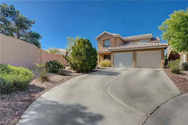 8056 Astrology CT #101, Las Vegas, NV 89128
