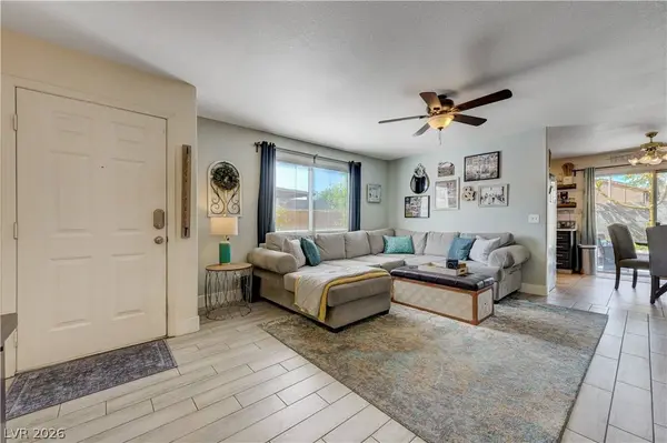8056 Astrology CT #101, Las Vegas, NV 89128