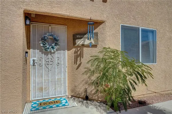 8056 Astrology CT #101, Las Vegas, NV 89128