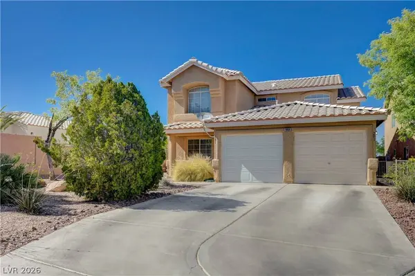 8056 Astrology CT #101, Las Vegas, NV 89128