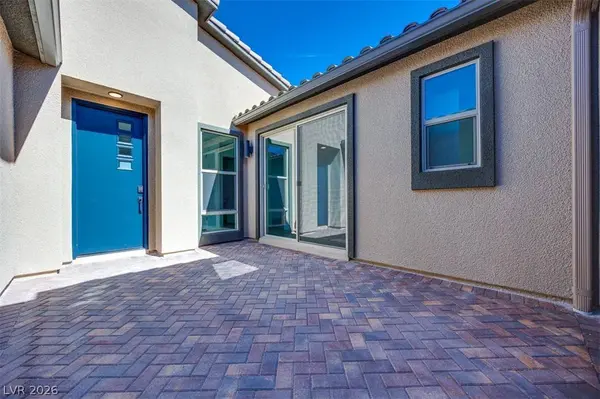 10312 Peako Hills AVE, Las Vegas, NV 89166