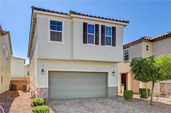 10621 Adobe Ranch ST, Las Vegas, NV 89141