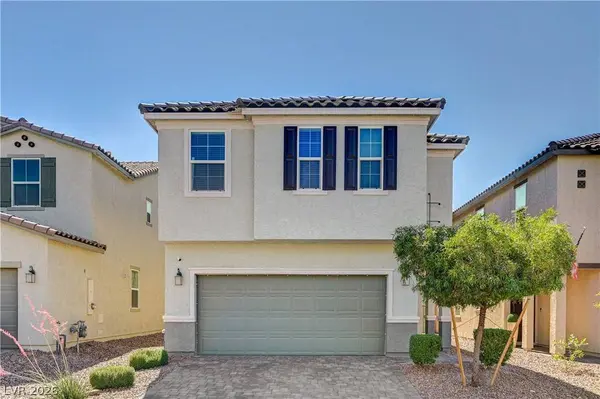10621 Adobe Ranch ST, Las Vegas, NV 89141