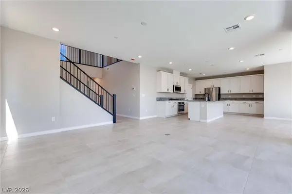 9912 Juniper Valley ST, Las Vegas, NV 89166