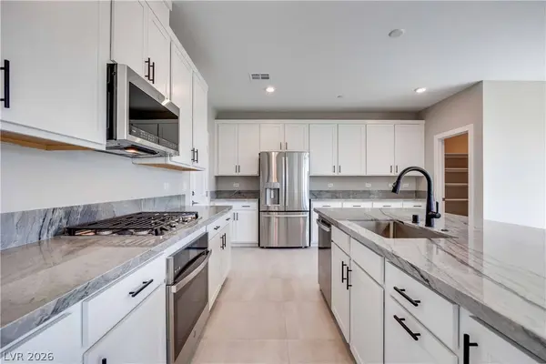 9912 Juniper Valley ST, Las Vegas, NV 89166