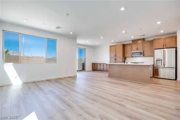 11952 Angle Cliff AVE, Las Vegas, NV 89138