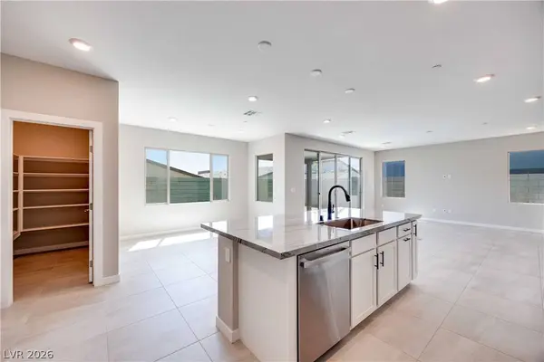 9912 Juniper Valley ST, Las Vegas, NV 89166
