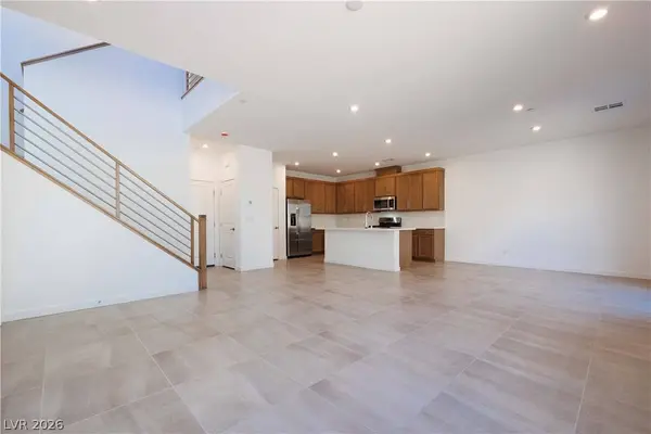 3356 San Ripalta ST, Henderson, NV 89044