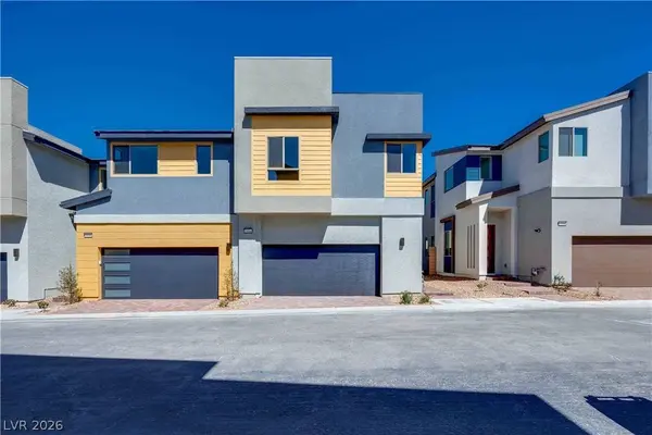3356 San Ripalta ST, Henderson, NV 89044