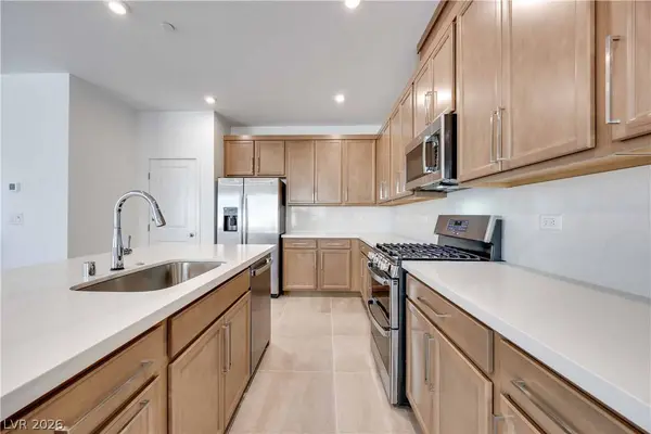 3356 San Ripalta ST, Henderson, NV 89044