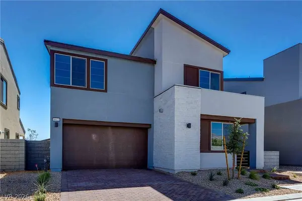 9912 Juniper Valley ST, Las Vegas, NV 89166