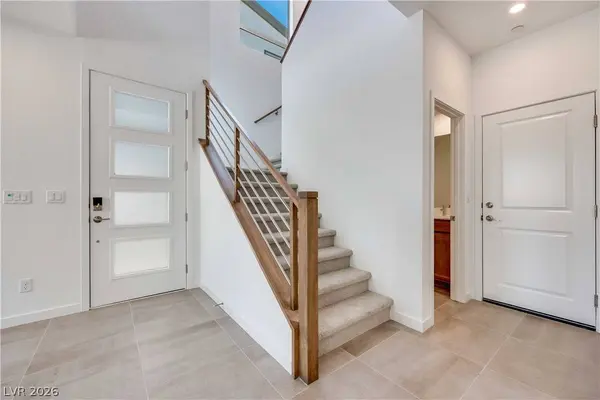 3356 San Ripalta ST, Henderson, NV 89044
