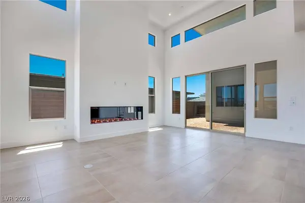 215 Sailing Sunset WAY, Henderson, NV 89011