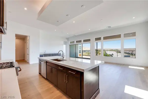 203 Sailing Sunset WAY, Henderson, NV 89011