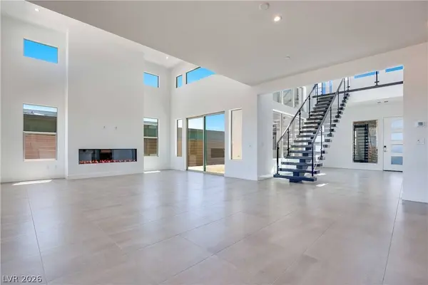 215 Sailing Sunset WAY, Henderson, NV 89011