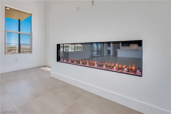 215 Sailing Sunset WAY, Henderson, NV 89011
