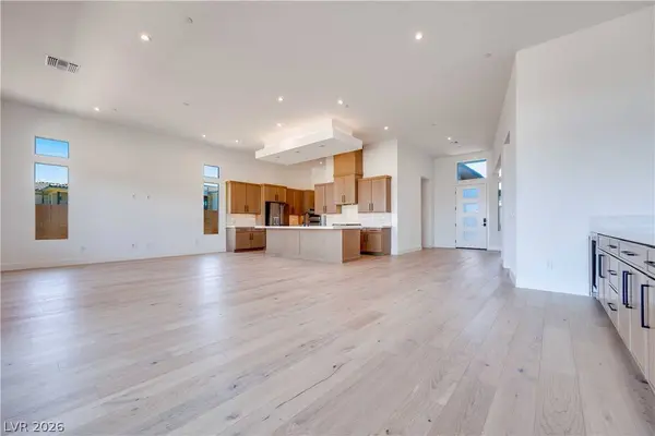 219 Sailing Sunset WAY, Henderson, NV 89011