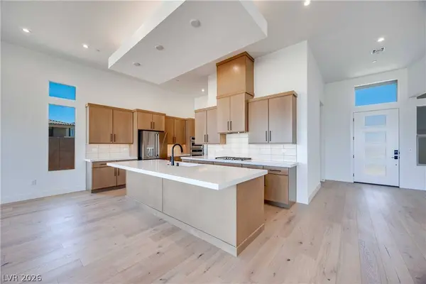219 Sailing Sunset WAY, Henderson, NV 89011