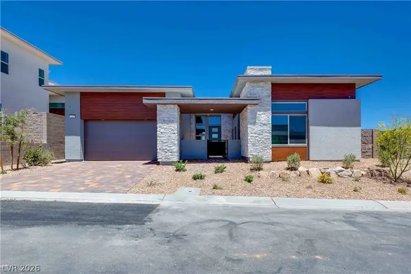 219 Sailing Sunset WAY, Henderson, NV 89011