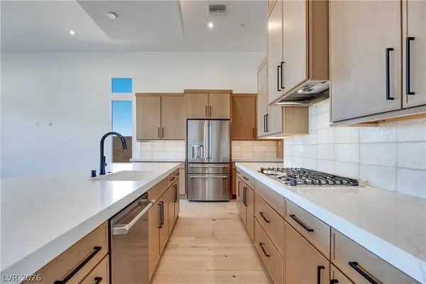 219 Sailing Sunset WAY, Henderson, NV 89011