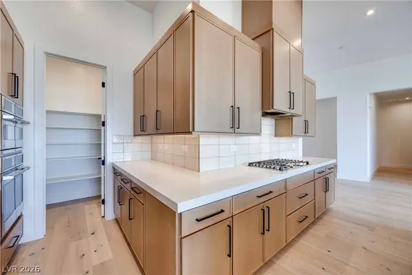 219 Sailing Sunset WAY, Henderson, NV 89011