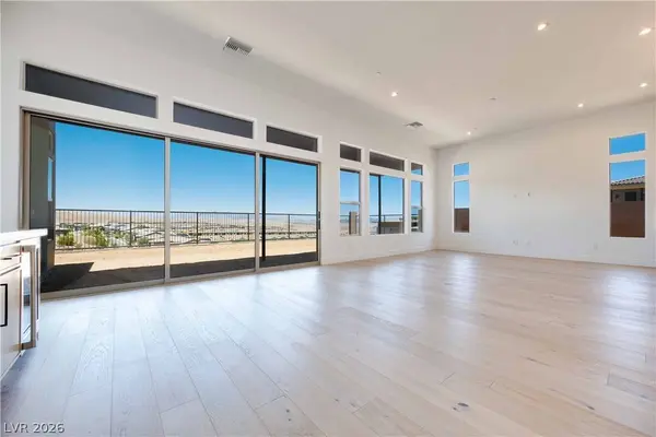219 Sailing Sunset WAY, Henderson, NV 89011