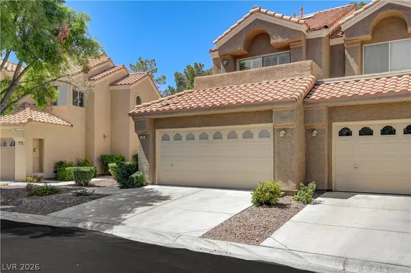 5309 La Patera LN, Las Vegas, NV 89149