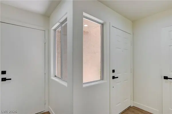 5309 La Patera LN, Las Vegas, NV 89149