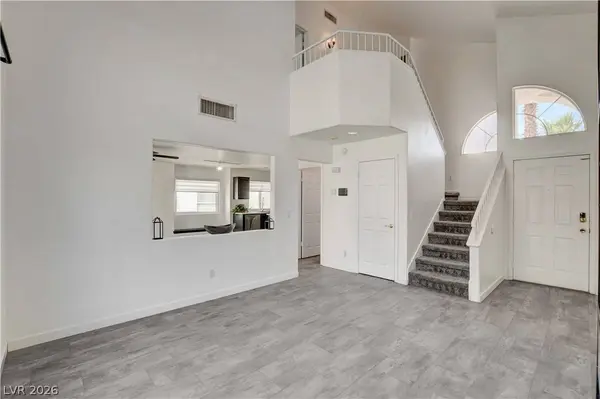 1837 Sierra Valley WAY, Las Vegas, NV 89128