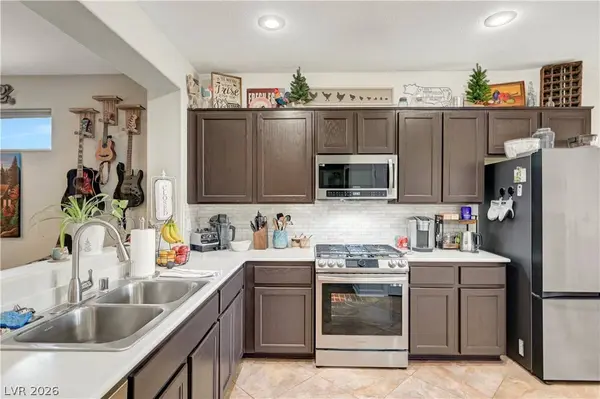 2795 Thunder Bay AVE, Henderson, NV 89052