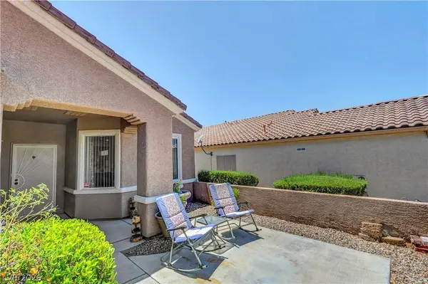 2795 Thunder Bay AVE, Henderson, NV 89052
